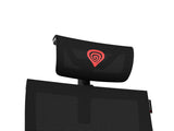 Genesis Ergonomic Chair Astat 200 Base material Nylon; Castors material: Nylon with CareGlide coating | Black