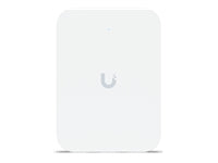 Ubiquiti | Access Point | U7 In-Wall | 802.11ac | 4300 Mbit/s | MU-MiMO Yes