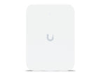 Ubiquiti | Access Point | U7 In-Wall | 802.11ac | 4300 Mbit/s | MU-MiMO Yes