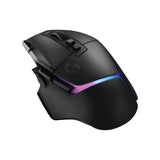 LOGI G502 X PLUS - BLACK/PREMIUM - EWR2
