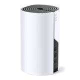 TP-LINK | AC1900 Whole Home Mesh Wi-Fi System | Deco S7 (1-pack) | 802.11ac | 10/100/1000 Mbit/s | Mesh Support Yes | MU-MiMO Yes | No mobile broadband