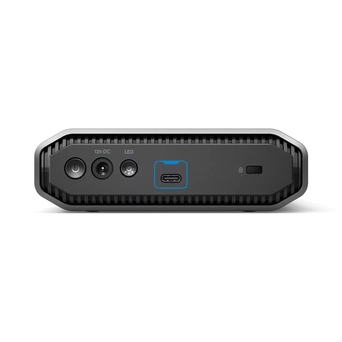 SANDISK Prof. G-DRIVE 22TB