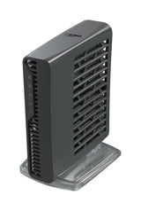 MikroTik C52iG-5HaxD2HaxD-TC - hAP ax² | MikroTik | hAP ax² | C52iG-5HaxD2HaxD-TC | 802.11ax | 1200 Mbit/s (5 GHz)/ 574 Mbit/s (2.4 GHz) Mbit/s | Ethernet LAN (RJ-45) ports 5 | No mobile broadband | 0