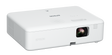 Epson | CO-W01 | WXGA (1280x800) | 3000 ANSI lumens | White | Lamp warranty 12 month(s)