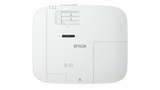 Epson | EH-TW6250 | 4K PRO-UHD 3840 x 2160 (2 x 1920 x 1080) | 2800 ANSI lumens | White | Lamp warranty 12 month(s) | Wi-Fi