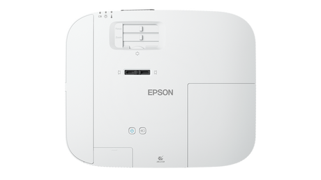 Epson | EH-TW6250 | 4K PRO-UHD 3840 x 2160 (2 x 1920 x 1080) | 2800 ANSI lumens | White | Lamp warranty 12 month(s) | Wi-Fi