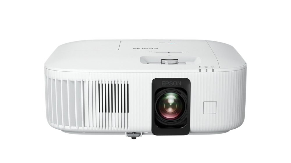 Epson | EH-TW6250 | 4K PRO-UHD 3840 x 2160 (2 x 1920 x 1080) | 2800 ANSI lumens | White | Lamp warranty 12 month(s) | Wi-Fi