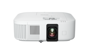 Epson | EH-TW6250 | 4K PRO-UHD 3840 x 2160 (2 x 1920 x 1080) | 2800 ANSI lumens | White | Lamp warranty 12 month(s) | Wi-Fi
