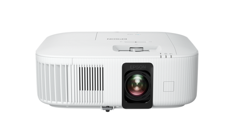 Epson | EH-TW6250 | 4K PRO-UHD 3840 x 2160 (2 x 1920 x 1080) | 2800 ANSI lumens | White | Lamp warranty 12 month(s) | Wi-Fi