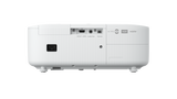 Epson | EH-TW6250 | 4K PRO-UHD 3840 x 2160 (2 x 1920 x 1080) | 2800 ANSI lumens | White | Lamp warranty 12 month(s) | Wi-Fi