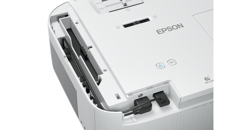 Epson | EH-TW6250 | 4K PRO-UHD 3840 x 2160 (2 x 1920 x 1080) | 2800 ANSI lumens | White | Lamp warranty 12 month(s) | Wi-Fi