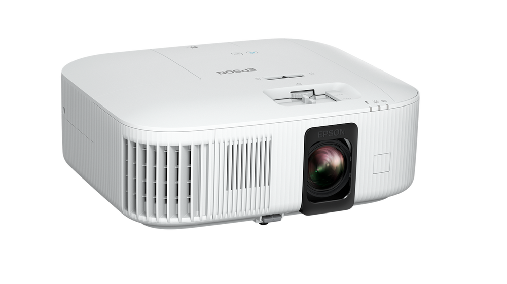 Epson | EH-TW6250 | 4K PRO-UHD 3840 x 2160 (2 x 1920 x 1080) | 2800 ANSI lumens | White | Lamp warranty 12 month(s) | Wi-Fi