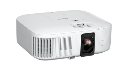 Epson | EH-TW6250 | 4K PRO-UHD 3840 x 2160 (2 x 1920 x 1080) | 2800 ANSI lumens | White | Lamp warranty 12 month(s) | Wi-Fi