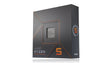 AMD | Ryzen 5 7600X | AM5 | Processor threads 12 | AMD | Processor cores 6