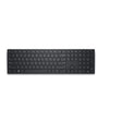Dell | Keyboard | KB500 | Keyboard | Wireless | US | Black