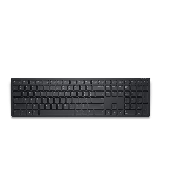 Dell | Keyboard | KB500 | Keyboard | Wireless | US | Black