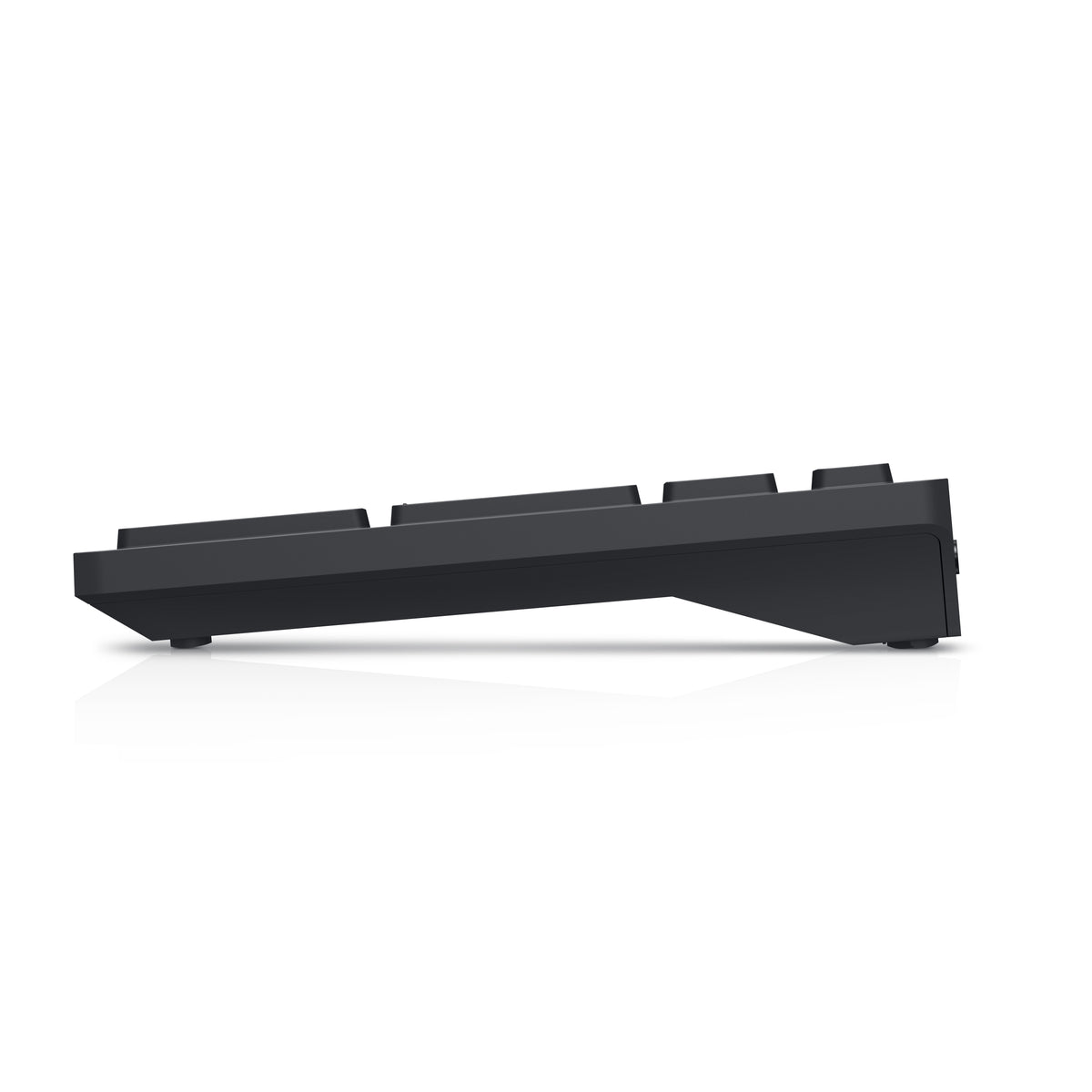 Dell | Keyboard | KB500 | Keyboard | Wireless | US | Black