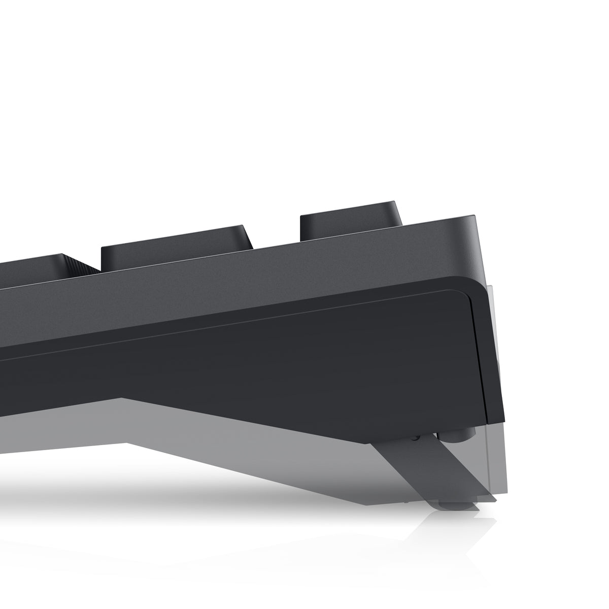Dell | Keyboard | KB500 | Keyboard | Wireless | US | Black