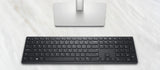 Dell | Keyboard | KB500 | Keyboard | Wireless | US | Black