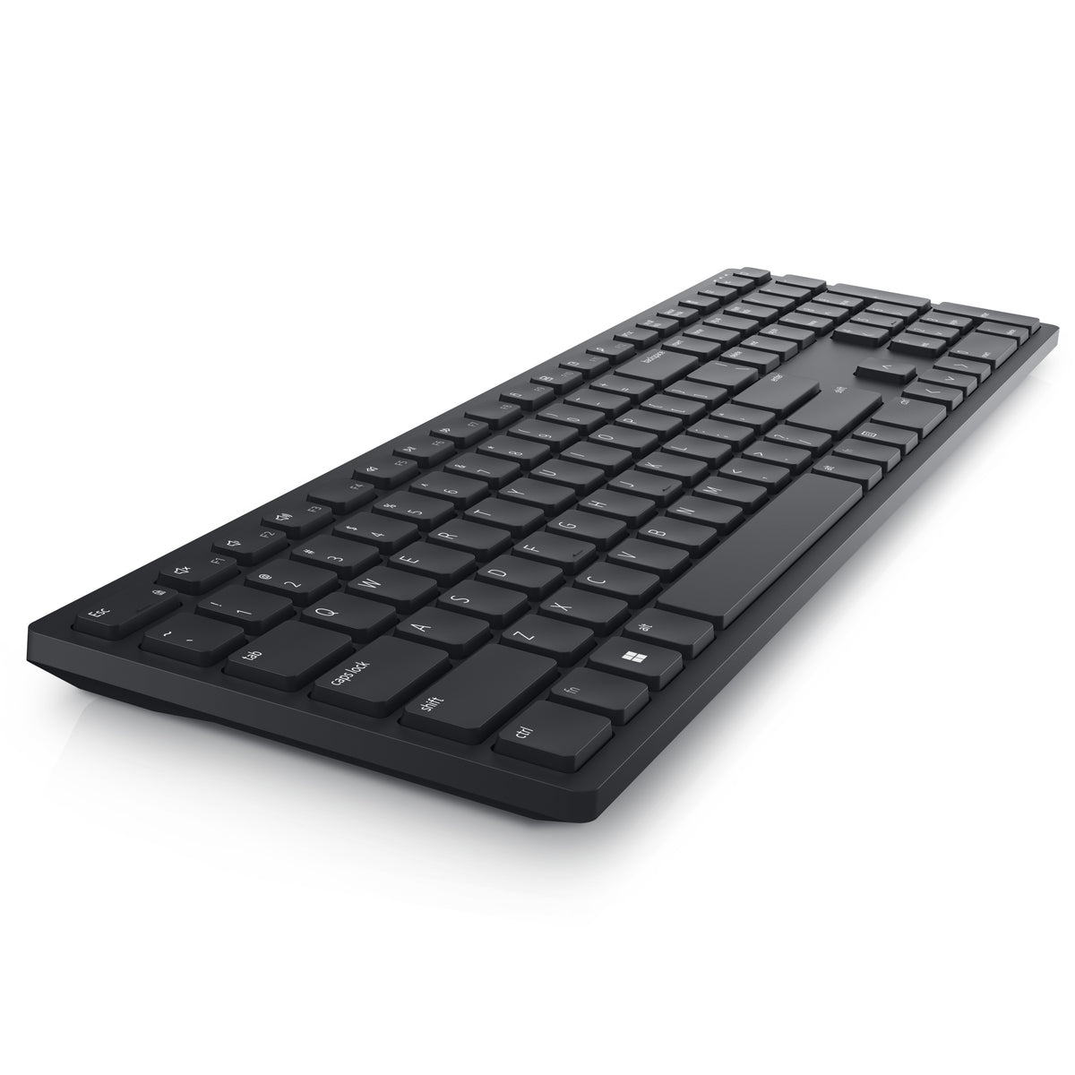 Dell | Keyboard | KB500 | Keyboard | Wireless | US | Black