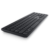 Dell | Keyboard | KB500 | Keyboard | Wireless | US | Black