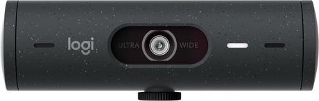 Internetinė kamera Logitech Brio 500 4 MP 1920 x 1080 pixels USB-C Grafito spalvos
