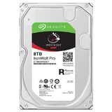 SEAGATE Ironwolf PRO NAS HDD 8TB SATA