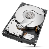 SEAGATE Ironwolf PRO NAS HDD 8TB SATA