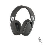 Logitech Zone Vibe 100 Belaidės ausinės, Bluetooth, Graphite