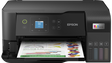 Epson | Multifunctional printer | EcoTank L3560 | Inkjet | Colour | Inkjet Multifunctional Printer | A4 | Wi-Fi | Black