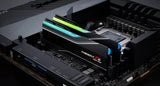 G.Skill | Trident Z5 Neo RGB | 32 GB | DDR5 | 6000 MHz | PC/server | Registered No | ECC No