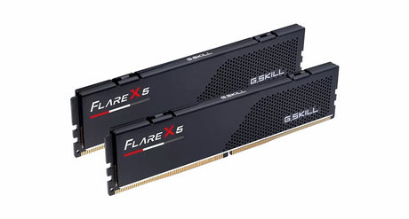 G.Skill | Flare X5 | 32 Kit (16GBx2) GB | DDR5 | 6000 MHz | PC/server | Registered No | ECC No