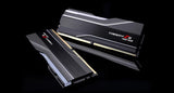 G.Skill | Trident Z5 Neo RGB | 32 GB | DDR5 | 6000 MHz | PC/server | Registered No | ECC No