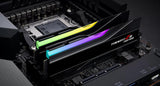 G.Skill | Trident Z5 Neo RGB | 32 GB | DDR5 | 6000 MHz | PC/server | Registered No | ECC No