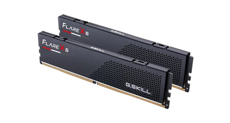 G.Skill | Flare X5 | 32 Kit (16GBx2) GB | DDR5 | 6000 MHz | PC/server | Registered No | ECC No