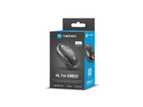 Natec Mouse, Vireo 2, Wired, 1000 DPI, Optical, Black | Natec | Mouse | Optical | Wireless | Green