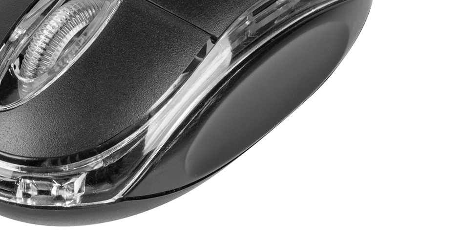 Natec Mouse, Vireo 2, Wired, 1000 DPI, Optical, Black | Natec | Mouse | Optical | Wireless | Green