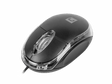 Natec Mouse, Vireo 2, Wired, 1000 DPI, Optical, Black | Natec | Mouse | Optical | Wireless | Green