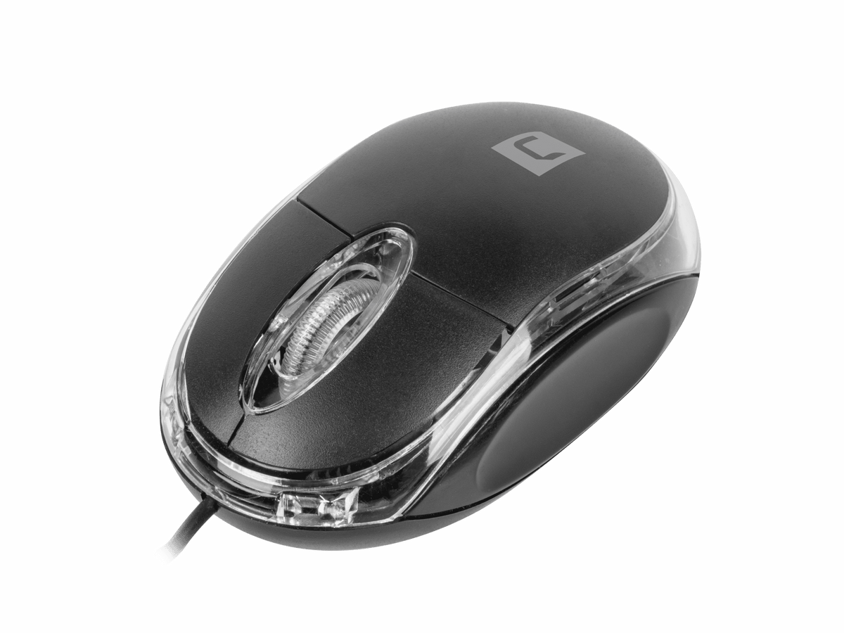 Natec Mouse, Vireo 2, Wired, 1000 DPI, Optical, Black | Natec | Mouse | Optical | Wireless | Green