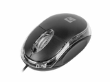 Natec Mouse, Vireo 2, Wired, 1000 DPI, Optical, Black | Natec | Mouse | Optical | Wireless | Green