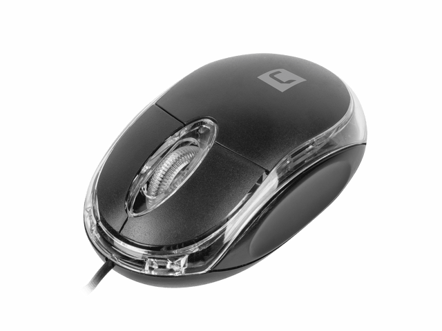 Natec Mouse, Vireo 2, Wired, 1000 DPI, Optical, Black | Natec | Mouse | Optical | Wireless | Green