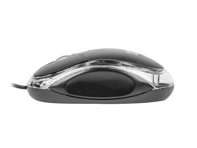 Natec Mouse, Vireo 2, Wired, 1000 DPI, Optical, Black | Natec | Mouse | Optical | Wireless | Green