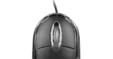 Natec Mouse, Vireo 2, Wired, 1000 DPI, Optical, Black | Natec | Mouse | Optical | Wireless | Green