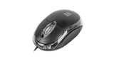 Natec Mouse, Vireo 2, Wired, 1000 DPI, Optical, Black | Natec | Mouse | Optical | Wireless | Green
