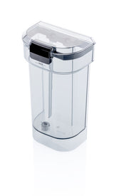 ETA | Espresso coffee maker | ETA618190040 Storio | Pump pressure 20 bar | Built-in milk frother | Semi-automatic | 1350 W | Beige