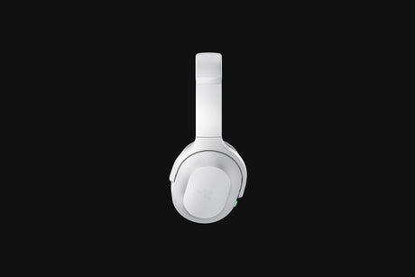 Razer Barracuda Belaidės žaidimų ausinės, Bluetooth, Mercury White