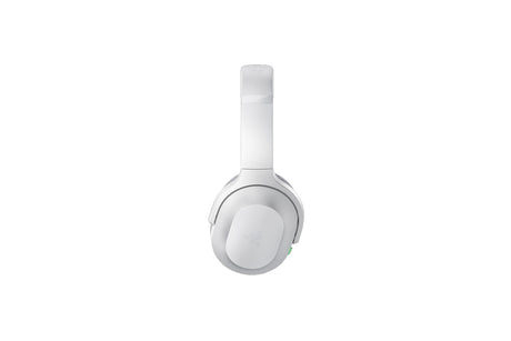 Razer Barracuda Belaidės žaidimų ausinės, Bluetooth, Mercury White