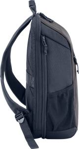 HP Travel 15.6 Backpack, 18 Liter Capacity - Iron Grey
