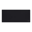 Logitech G840 XL Žaidimų pelės kilimėlis 900x400x3 mm, Juoda