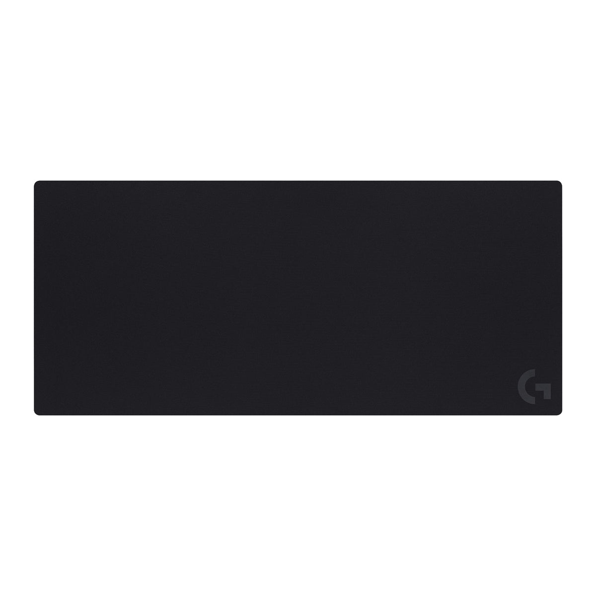 Logitech G840 XL Žaidimų pelės kilimėlis 900x400x3 mm, Juoda